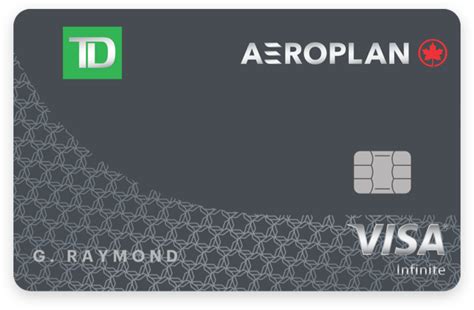 td aeroplan visa phone number.